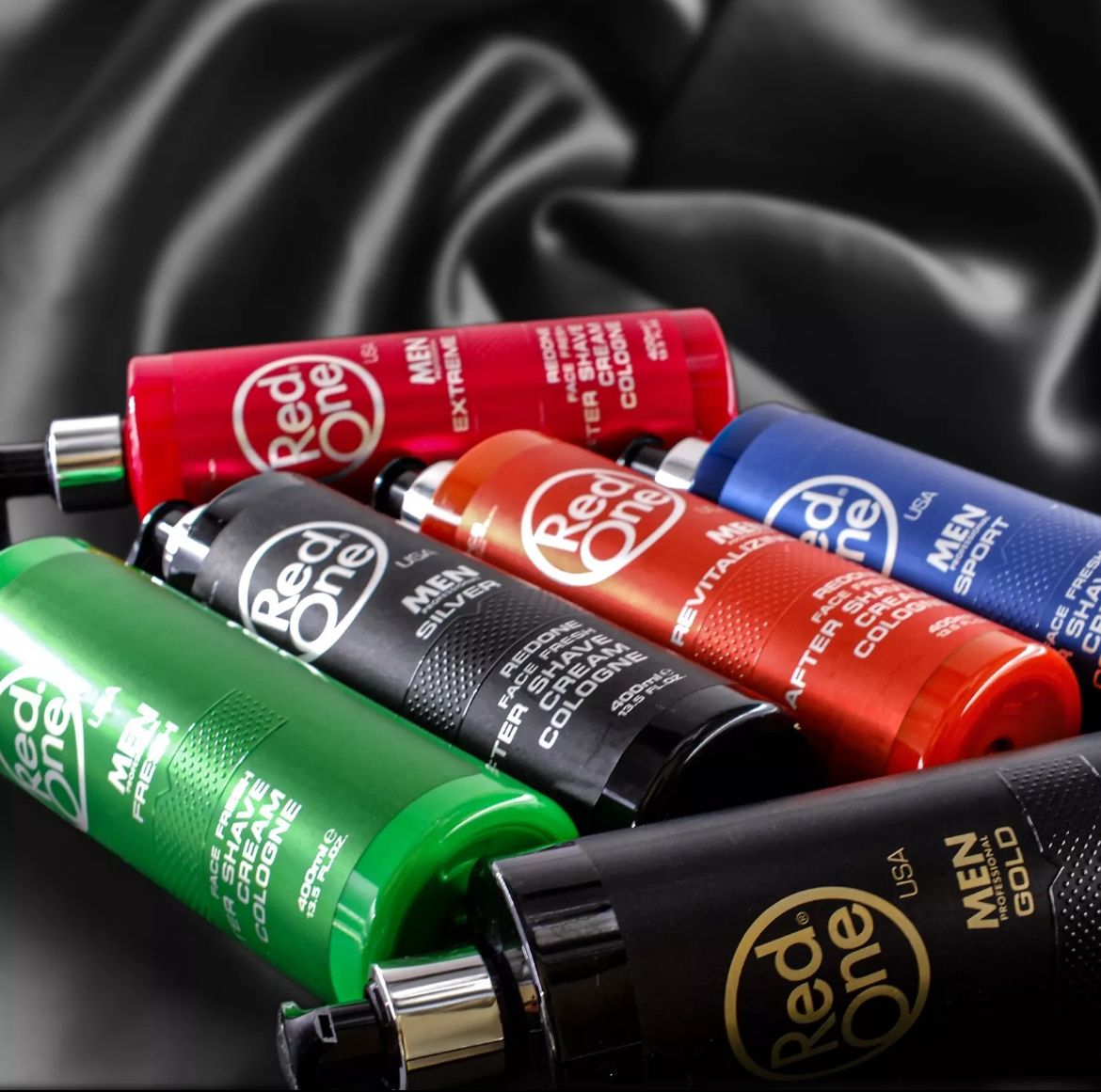 Barber product