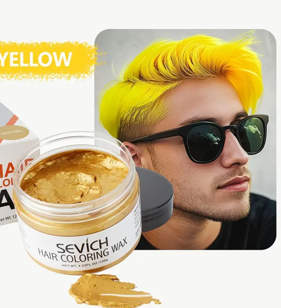 Barber product